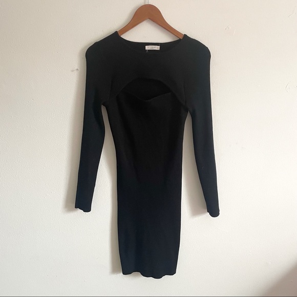 MAGNOLIA: Magnolia Boutique Sweater Dress - Picture 5 of 8